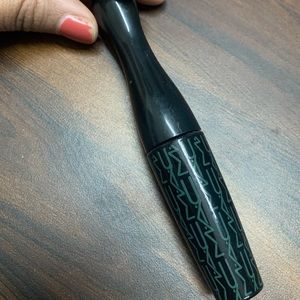 MAC Green Mascara